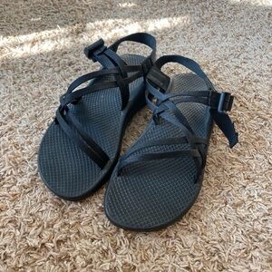 Double strap Chacos